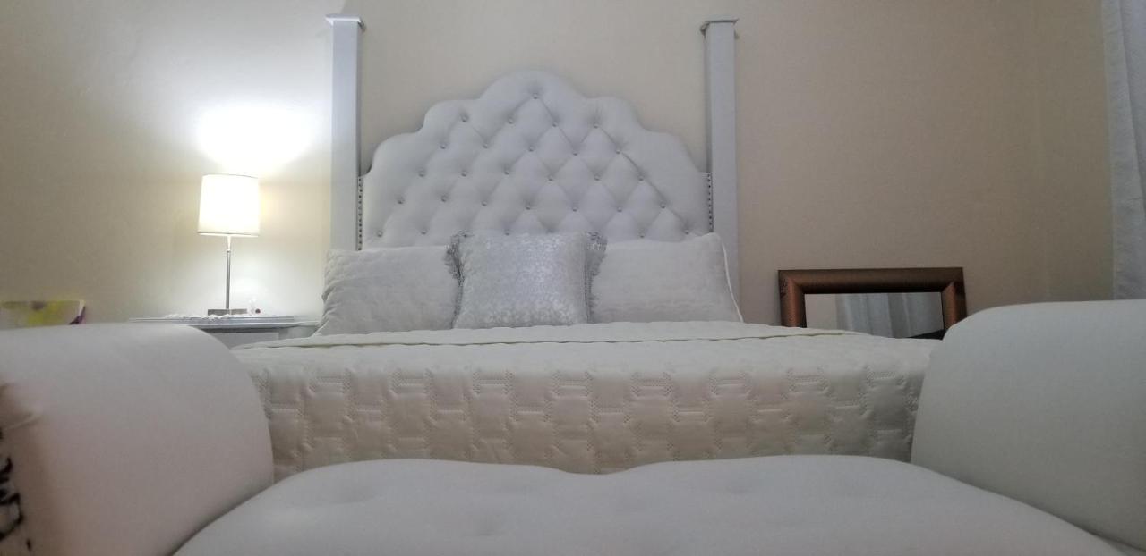 Апартаменты Kingston Hideaway Экстерьер фото