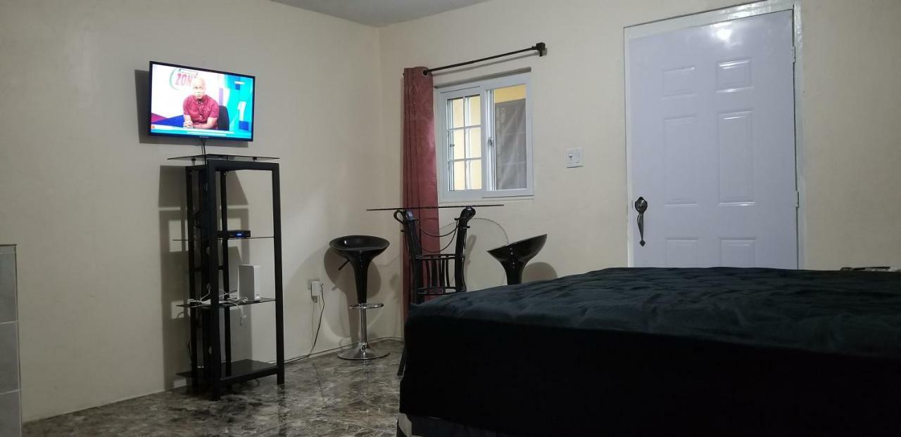 Апартаменты Kingston Hideaway Экстерьер фото