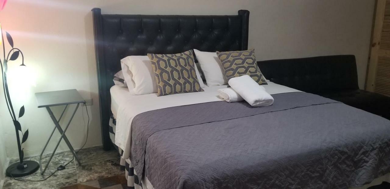 Апартаменты Kingston Hideaway Экстерьер фото