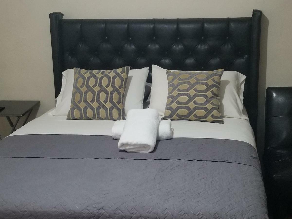 Апартаменты Kingston Hideaway Экстерьер фото