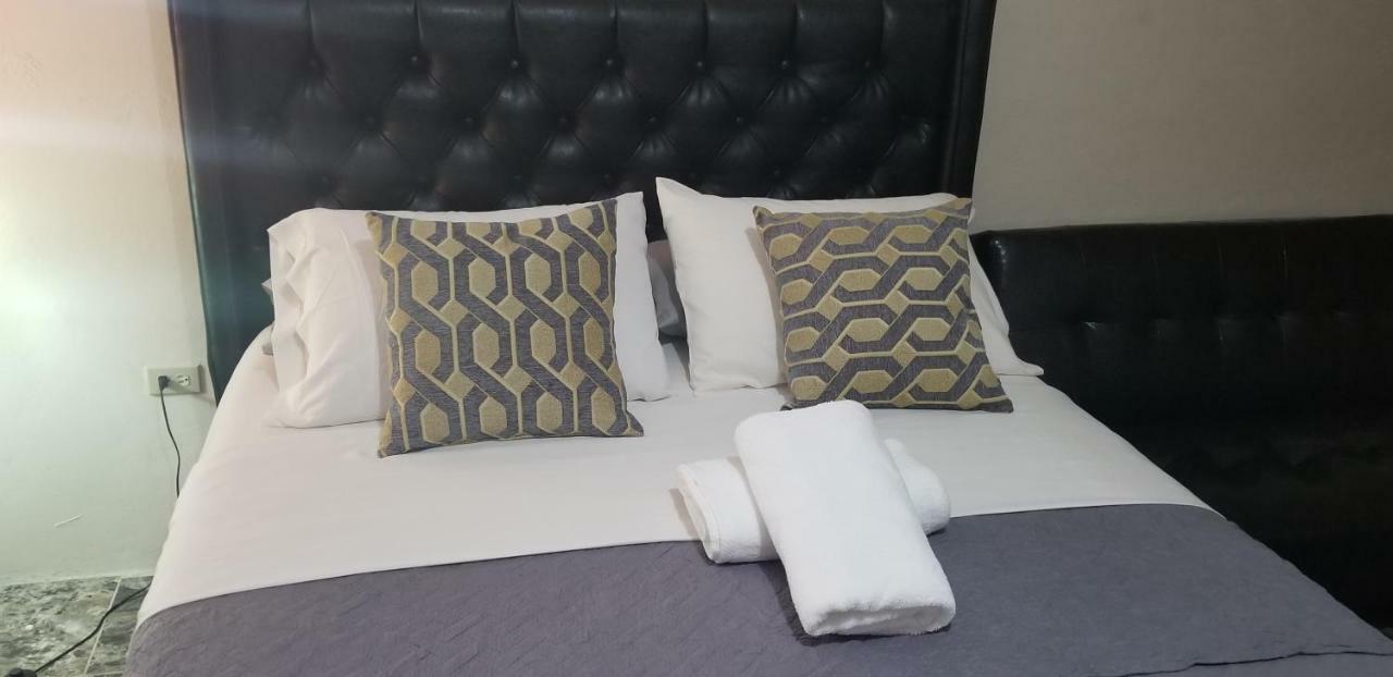 Апартаменты Kingston Hideaway Экстерьер фото